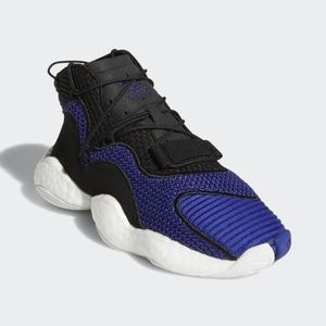 New adidas Crazy BYW J Boost Retro Sneakers Shoes